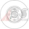 A.B.S. 17148 OE Brake Disc